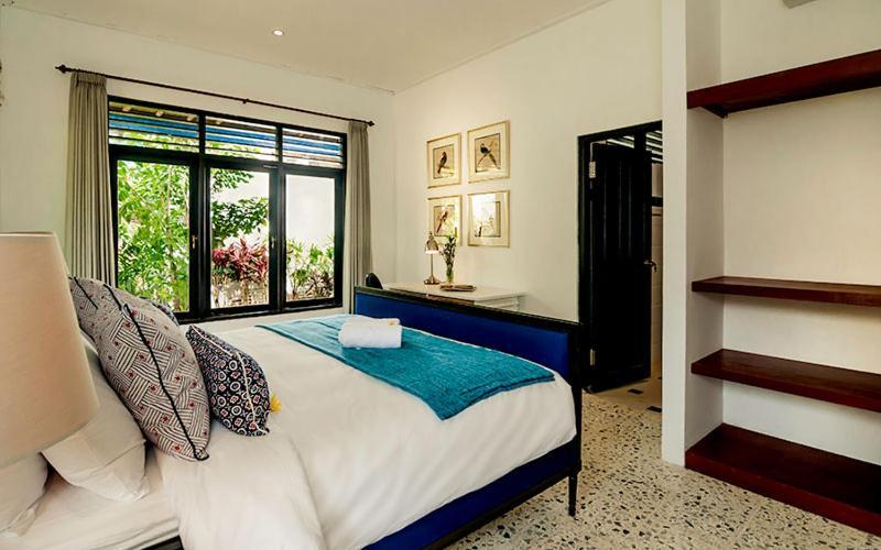 The Indies Estate Sanur Exterior foto